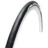 Image de Tufo Noir, Couverture comtura Aero Pneu 25 mm 28" Unisexe Adulte, Taille Unique
