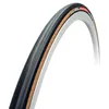 Image de Boyau Tufo Hi-Composite Carbon Noir/Beige - 28mm - 28mm, Noir/Beige