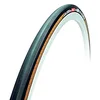 Image de Tufo Cover Elite S3 225 Tube 23 mm Noir/Beige Mixte Adulte, Multicolore, Taille Unique