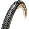 Image de Tufo Copertura Xc11 Tubeless Ready 2,25" 29" Accessoires Sport, Noir/Beige (Multicolore), Taille Unique