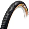 Image de Pneu TUFO MTB XC12 TR Tubeless 29" - Noir/Beige - Noir, 29"