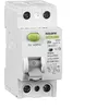 Image de NOARK DIFF ICN 6KA 2 POLOS IN 40A I? N 30MA TIPO DE CA EX9L-N 2P 40A 30MA