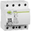 Image de APAGADO DIFF ICN 6KA 4 POLOS IN 40A I? N 30MA TIPO DE CA EX9L-N 4P 40A 30MA