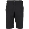 Image de Kilpi Trackee Short de VTT pour Femme Taille Unique Noir