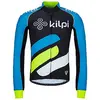 Image de Kilpi Maillot de Cyclisme Rapita pour Homme