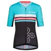 Image de Kilpi Corridor Short Sleeve Jersey 38