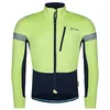 Image de Veste Cycliste Softshell pour Hommes
