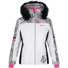 Image de Kilpi Veste de Ski Femme Lena-W