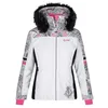 Image de Kilpi Veste de Ski Femme Lena-W