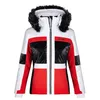 Image de Kilpi Veste de Ski Femme Elza-W