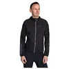 Image de Kilpi Veste Coupe-Vent d'extérieur ou de Course à Pied pour Hommes Rosa-M