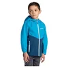 Image de Kilpi Orleti Full Zip Rain Jacket 10-11 Years
