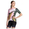 Image de Kilpi Ritael Short Sleeve Jersey 36