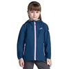 Image de KILPI Orleti Full Zip Rain Jacket 14 Years