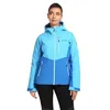Image de Kilpi Veste de ski pour femme FLIP-W