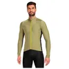 Image de Kilpi Campos Long Sleeve Jersey 2XL