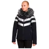 Image de Kilpi Veste de Ski de Luxe pour Femme LTD Aster-W