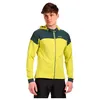 Image de Kilpi Memphis Full Zip Fleece S