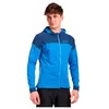 Image de Kilpi Couche intermédiaire Extensible pour Hommes Memphis-M