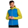 Image de Kilpi Couche intermédiaire Extensible pour Hommes SEVELEN-M