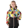 Image de KILPI Samara Jacket 10-11 Years