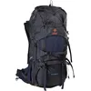 Image de Kilpi Sac à dos de randonnée 45 L ECROW 45-U