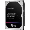 Image de Western Digital Ultrastar DC HC320 3.5" 8000 GB SAS