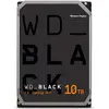 Image de WESTERN DIGITAL WD Black 3 5 SATA 6Gb s 10To