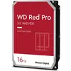 Image de Western Digital Red Pro 3.5" 16000 Go SATA