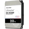 Image de WD 20TB 0F38785 SE Ultrastar 7200 SA3