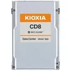 Image de Kioxia Kcd8 Series - Ssd - 7680 Gb - Intern - 2.5" (6.4 Cm)