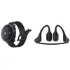 Image de Montre sport SUUNTO Pack Vertical All Noir + Casque Sonic