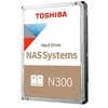 Image de TOSHIBA N300 NAS 3 5 SATA 6Gb s 14To