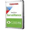 Image de TOSHIBA S300 Pro 3 5 SATA 6Gb s 10 To