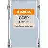 Image de Kioxia CD8P-R Series KCD8XPUG3T84 - SSD - Centre de données - Lecture Intensive - 3840 Go - Interne - 2.5" (6.4 cm) - PCI Express 5.0 x4 (NVMe)
