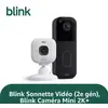 Image de Caméra de surveillance BLINK Home Security Starter