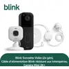 Image de Caméra de surveillance BLINK Home Security Starter Outdoor
