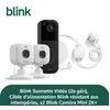 Image de Caméra de surveillance BLINK Whole Home Security