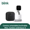 Image de Caméra de surveillance BLINK Dual-Zone Starter