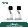 Image de Caméra de surveillance BLINK Multi-Room Monitor Plus