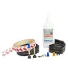 Image de "Kit MITAS Tubless Supra 27,5"""