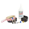 Image de Nextradeitalia Rubena 26 Set de pneus pour VTT