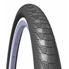 Image de Rubena/Mitas Unisexe Cityhopper Anti Punchure X1 Pliante Flatland Pneu BMX, Noir, Taille 28 x 2.00
