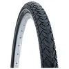 Image de Rubena/Mitas Unisexe Morse X1 Classique Cycle Pneu, Noir, Taille 18 x 175