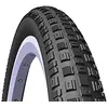 Image de Rubena/Mitas Unisexe X-Caliber X1 Classique Cycle Pneu, Noir, Taille 16 x 1,75 x 2