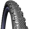 Image de MITAS CUBIERTA WINNER V 45 CLASSIC 26x1.90 noir pour cyclistes, avec 26 x 1.90, sorties plus fluides