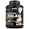 Image de Amix | Protéine BLACK CFM ISOLATE - Aide à maintenir la masse musculaire - Avec enzymes digestives - Facile à digérer - Absorption rapide - Protéine en poudre - 2 kg - Saveur noix de coco