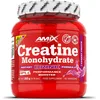 Image de Amix Creatina Monohidrato Power Drink - Améliorer les Performances Physiques, Augmenter la Force et la Puissance Musculaire chez les Athlètes - La Saveur des Fruits de la Forêt - 360 gr