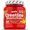 Image de Amix Creatine Monohydrate Powder Drink - Améliorer les Performances Physiques, Augmenter la Force et la Puissance Musculaire chez les Athlètes - L'orange Flavour - 360 gr