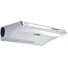 Image de Concept OPP 2060 Semi built-in (pull out) cooker hood 320m³/h Argent - Hottes (320 m³/h, recirculation, 54 dB, 65 cm, 75 cm, Semi-intégrée (semi-encastrée))